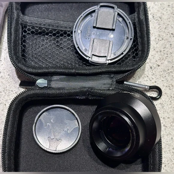 📸 Snap Like a Pro – Xenvo Lens Kit for iPhone & Android 🔥 - Picture 4 of 8